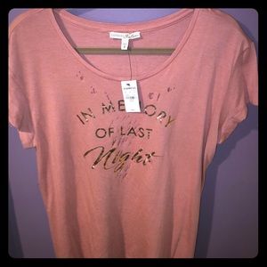 Express tee shirt💥